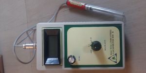 Gauss Meter (Hand Held)