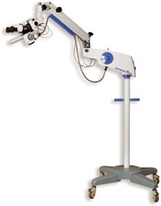 Neuro Surgical Microscope