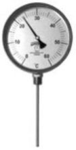Bimetal Thermometer