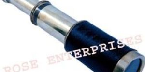 Antique Maritime Telescopes