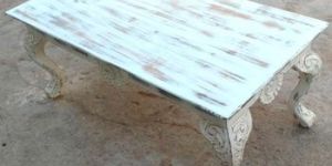 Mango Wooden Coffee Table