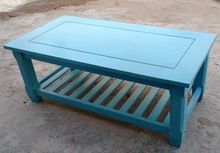 Mango Wooden Coffee Tables