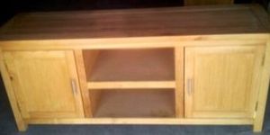 Wooden Cabinets