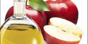 Apple Seed Oil