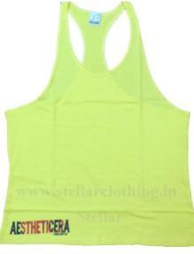 Gym Singlets Vests
