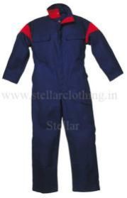 Mens Safety Work Wear Uniform