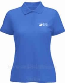 Womens Promotional Polo T-Shirts