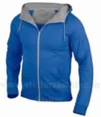 Zipper up Hoodies