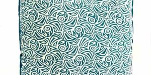 Hand Block Printed Cushion Covers