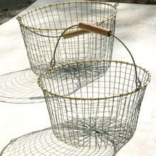 Wire Basket