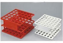 Three Tier Grid Design Test Tube