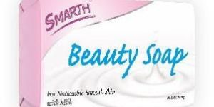Beauty Bath Soap Milk
