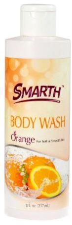 BODY WASH ORANGE