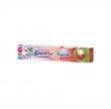 KIDS STRAWBERRY FLAVOUR TOOTHPASTE