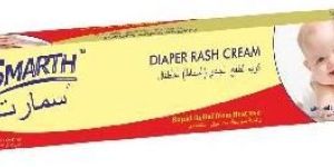 REGULAR DIAPER RASH CREAM