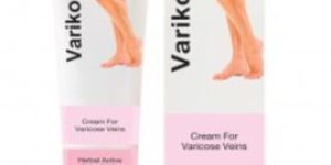 Varikostop Cream Cure Varicose Veins