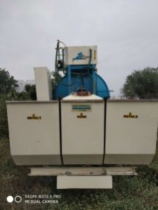 Concrete Mobile Mini Batching