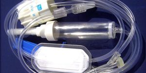 Filter Administration Set