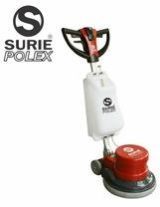 Floor Polishing Single Disc Machine