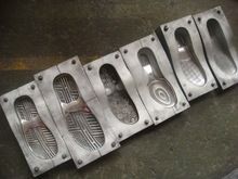 PU Sole Moulds