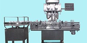 JAR/TIN/BOTTLE FILLING MACHINES