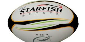 STRSS RUGBY BALLS