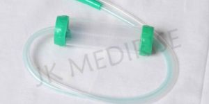 Infant Mucus Extractor