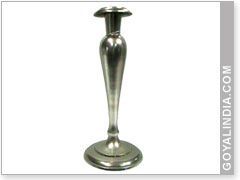 Brass Table Candle Holders