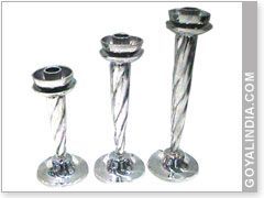 Decorative Candle Stand