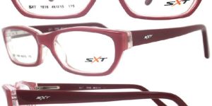 High quality cool stylish Acetate optical frame-SXT- 1616