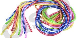 Gymnastic Ropes Dual Dotted
