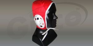 Water Polo Caps