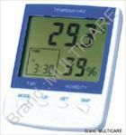 Digital Hygro Thermometer