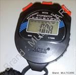 Digital Stop Watch