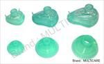 Silicone Face Mask