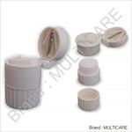 Tablet Cutter & Crusher