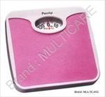 Weighing Scale Manual