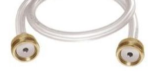 Faucet Cleaning Jumper Hose