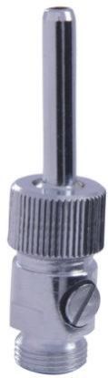 Fountain Nozzle