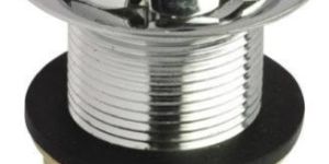 Urinal Waste Coupling