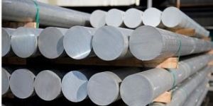 Aluminium Round Bar