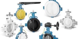 Butterfly Valve