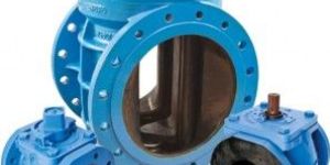 Plug Valve