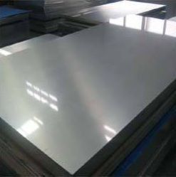 Stainless Steel Sheet