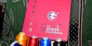 Polyester Embroidery Thread