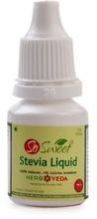 OEM Stevia Liquid Natural Sweeter