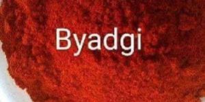 Byadgi Red Chilli Powder