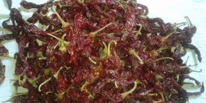 Kashmiri Dry Red Chilli