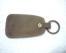 Leather Key Chains