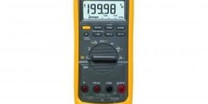 Digital Multimeter